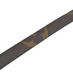 Louis Vuitton LV Iconic Reversible Belt Brown — view 3