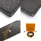 Louis Vuitton LV Iconic Reversible Belt Brown — view 6