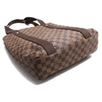 Louis Vuitton Hippo Boble Tote Damier — view 3