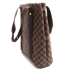 Louis Vuitton Hippo Boble Tote Damier — view 2