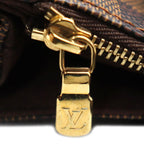 Louis Vuitton Hippo Boble Tote Damier — view 8