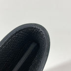 Hermes Long Wallet Kelly to Go Epsom Black — view 5