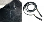 Hermes Long Wallet Kelly to Go Epsom Black — view 9