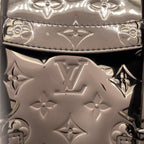 Louis Vuitton Monogram Mirror Christopher MM Backpack — view 4