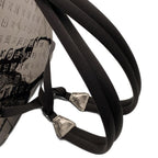Louis Vuitton Monogram Mirror Christopher MM Backpack — view 5