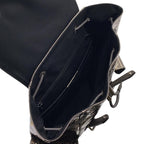 Louis Vuitton Monogram Mirror Christopher MM Backpack — view 6
