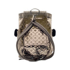 Louis Vuitton Monogram Mirror Christopher MM Backpack — view 2