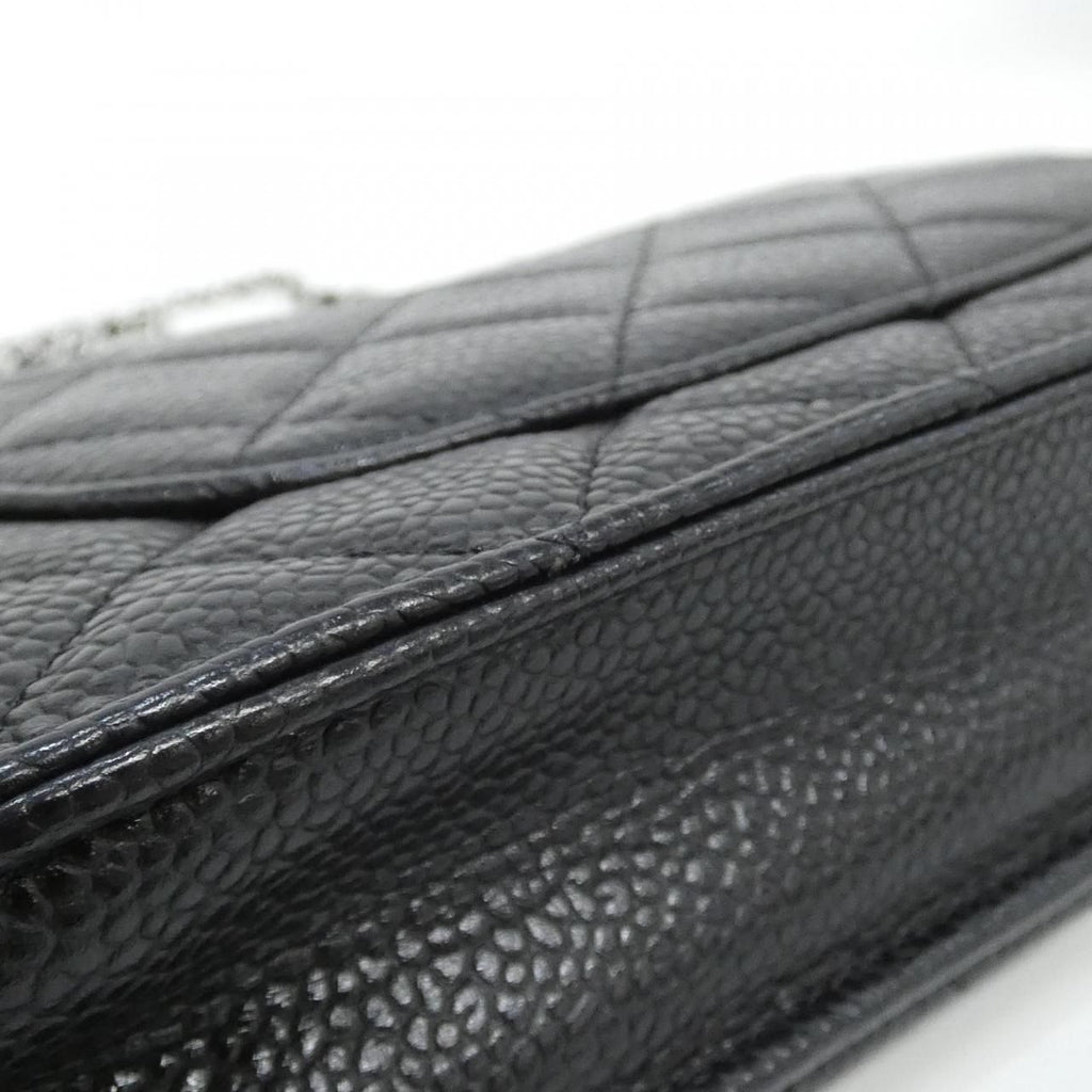 Chanel Timeless Classic Line Chain Wallet — view 3