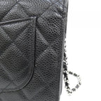 Chanel Timeless Classic Line Chain Wallet — view 4