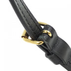 Louis Vuitton Monogram Reverse Trunk Clutch Shoulder Bag — view 8