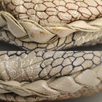 Bottega Veneta Hobo One Shoulder Bag Beige — view 7