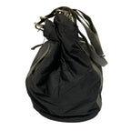 Prada Sport Nylon Tote Black — view 3