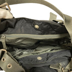 Prada Sport Nylon Tote Black — view 8