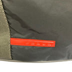 Prada Sport Nylon Tote Black — view 5