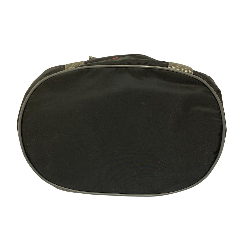 Prada Sport Nylon Tote Black — view 4