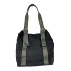 Prada Sport Nylon Tote Black — view 2
