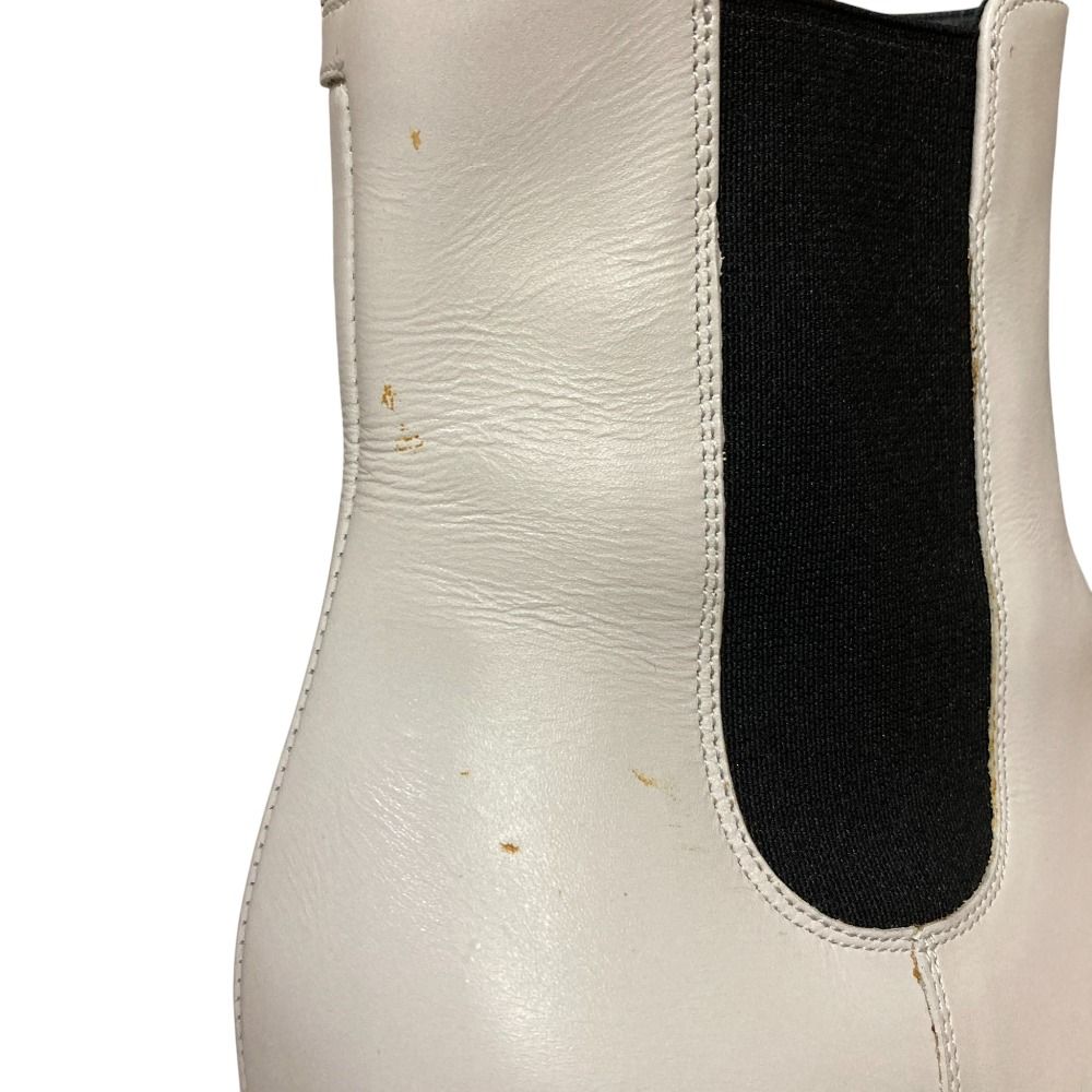 Celine Jakuno Chelsea Short Boots 37 — view 8