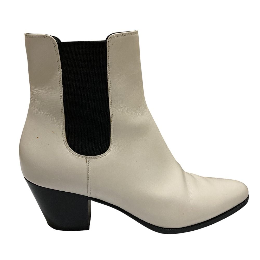 Celine Jakuno Chelsea Short Boots 37 — view 6