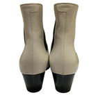 Celine Jakuno Chelsea Short Boots 37 — view 9