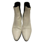Celine Jakuno Chelsea Short Boots 37 — view 2
