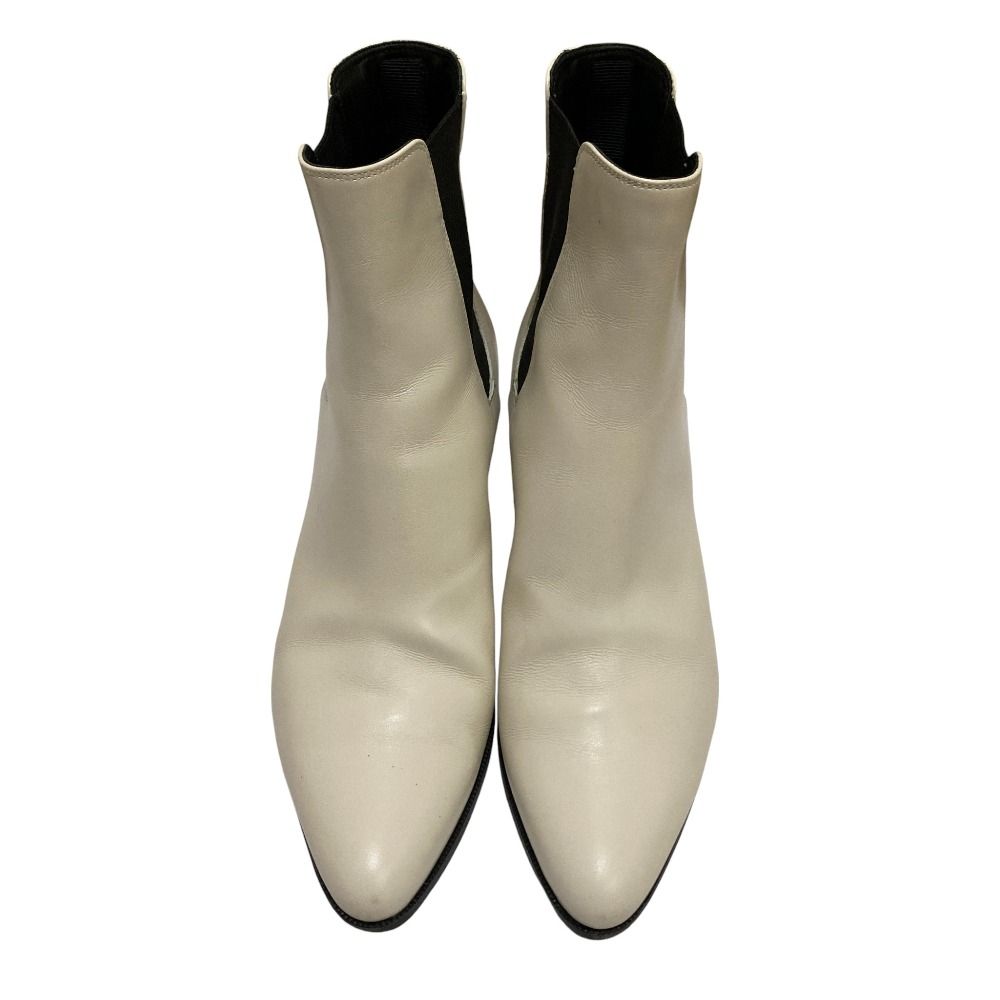 Celine Jakuno Chelsea Short Boots 37 — view 2