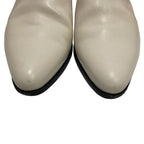 Celine Jakuno Chelsea Short Boots 37 — view 4
