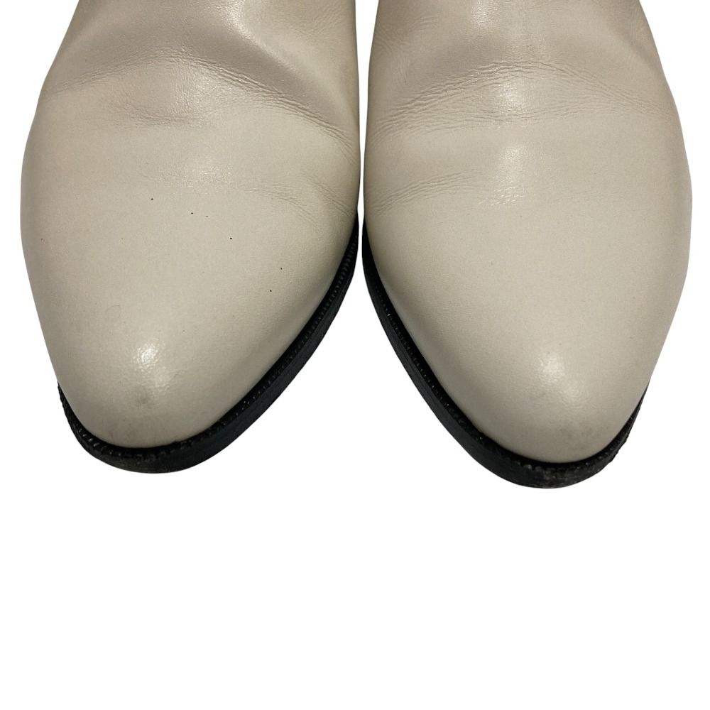 Celine Jakuno Chelsea Short Boots 37 — view 4