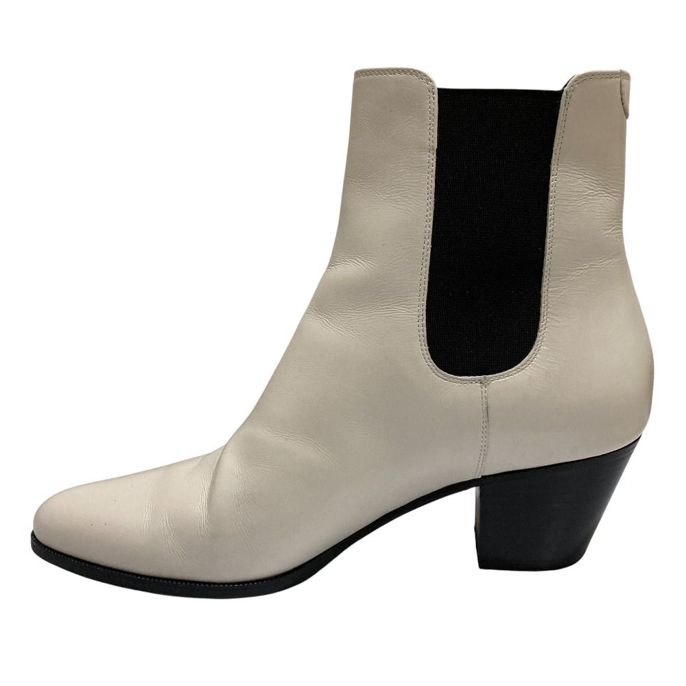 Celine Jakuno Chelsea Short Boots 37 — view 5