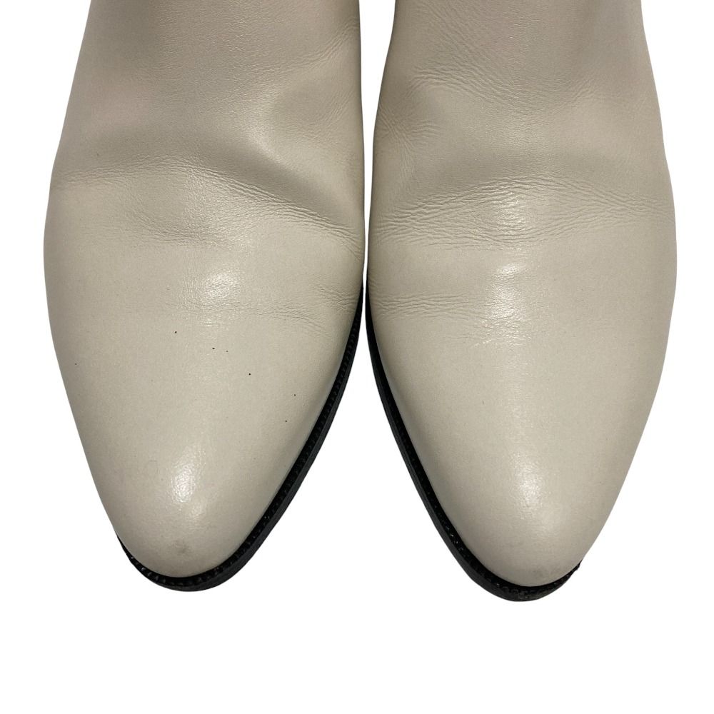 Celine Jakuno Chelsea Short Boots 37 — view 3