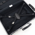 Fendi Rimowa Collaboration 972.90 Carry Case Aluminum — view 6