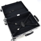 Fendi Rimowa Collaboration 972.90 Carry Case Aluminum — view 5