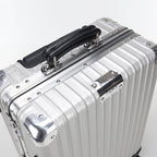 Fendi Rimowa Collaboration 972.90 Carry Case Aluminum — view 2