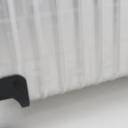 Fendi Rimowa Collaboration 972.90 Carry Case Aluminum — view 9