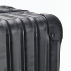 Fendi Rimowa Collaboration 972.90 Carry Case Aluminum — view 8