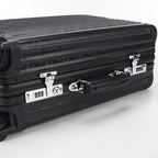 Fendi Rimowa Collaboration 972.90 Carry Case Aluminum — view 4