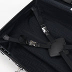 Fendi Rimowa Collaboration 972.90 Carry Case Aluminum — view 7