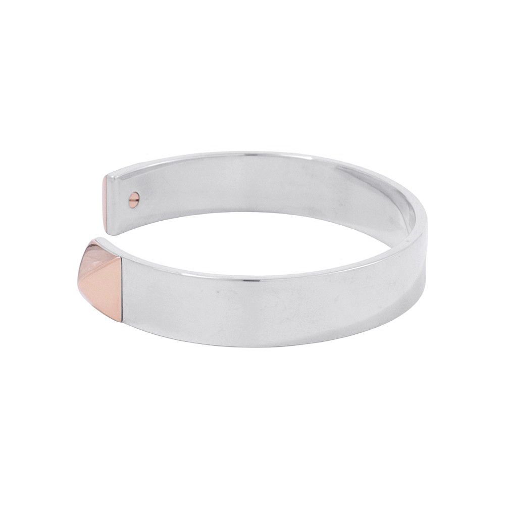 Hermes Bracelet Cru Do-h Jonke 18K Pink Gold — view 2