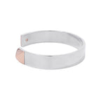 Hermes Bracelet Cru Do-h Jonke 18K Pink Gold — view 2