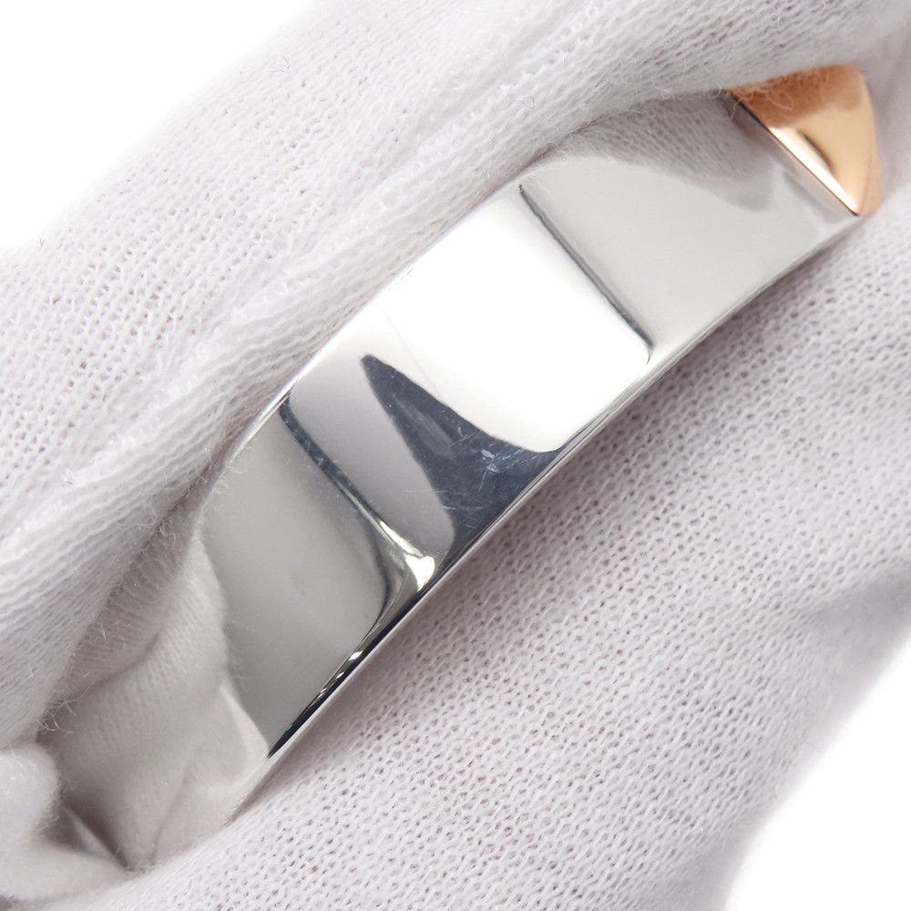 Hermes Bracelet Cru Do-h Jonke 18K Pink Gold — view 4