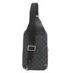 Louis Vuitton Avenue Sling Bag Damier Canvas — view 2