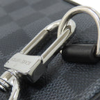 Louis Vuitton Avenue Sling Bag Damier Canvas — view 9