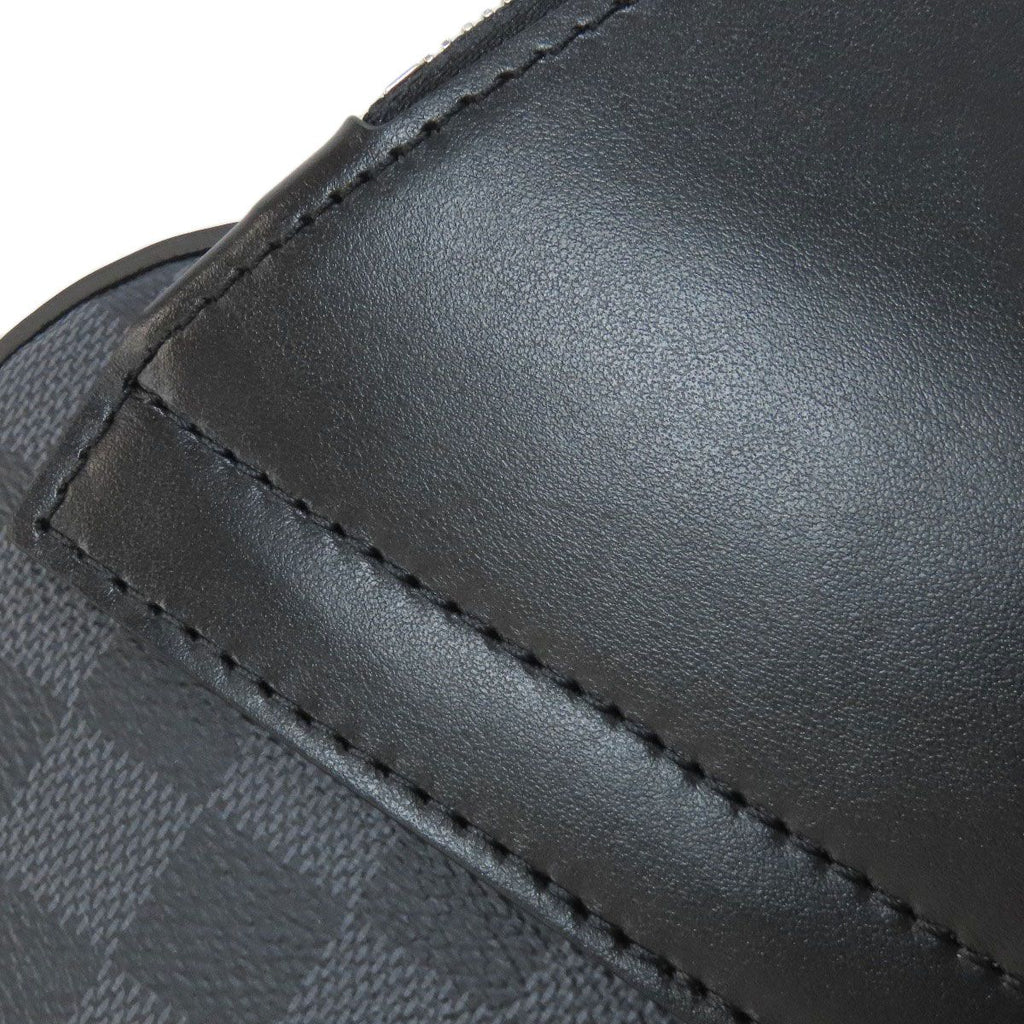 Louis Vuitton Avenue Sling Bag Damier Canvas — view 8
