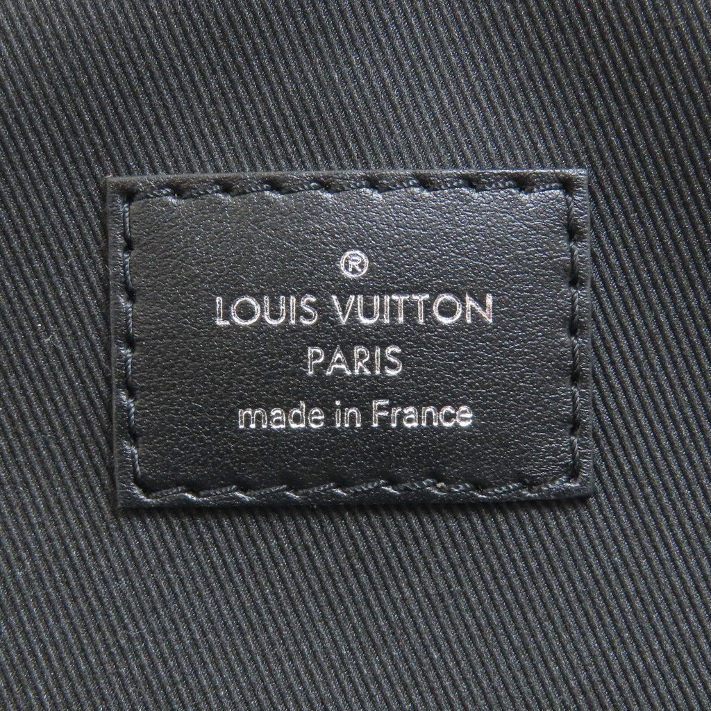 Louis Vuitton Avenue Sling Bag Damier Canvas — view 6
