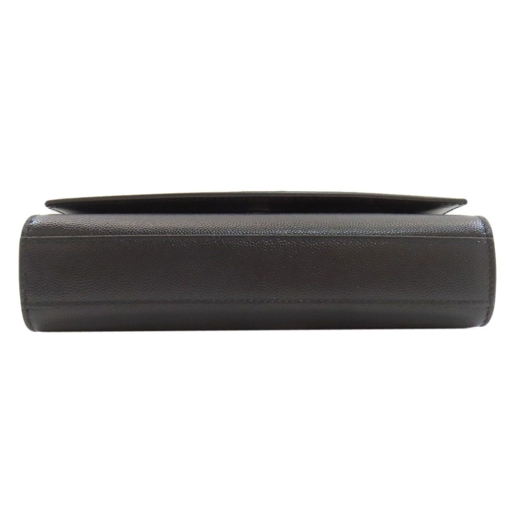 Saint Laurent Cassandra Shoulder Bag — view 4