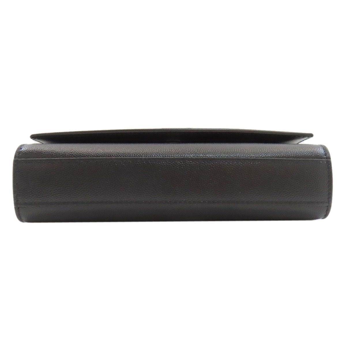 Saint Laurent Cassandra Shoulder Bag — view 4