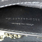 Saint Laurent Cassandra Shoulder Bag — view 8