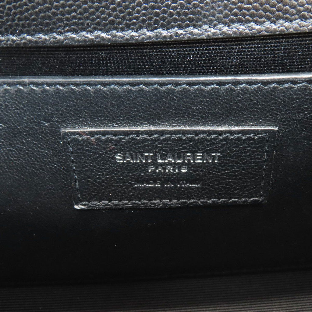 Saint Laurent Cassandra Shoulder Bag — view 7