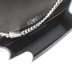 Saint Laurent Cassandra Shoulder Bag — view 5
