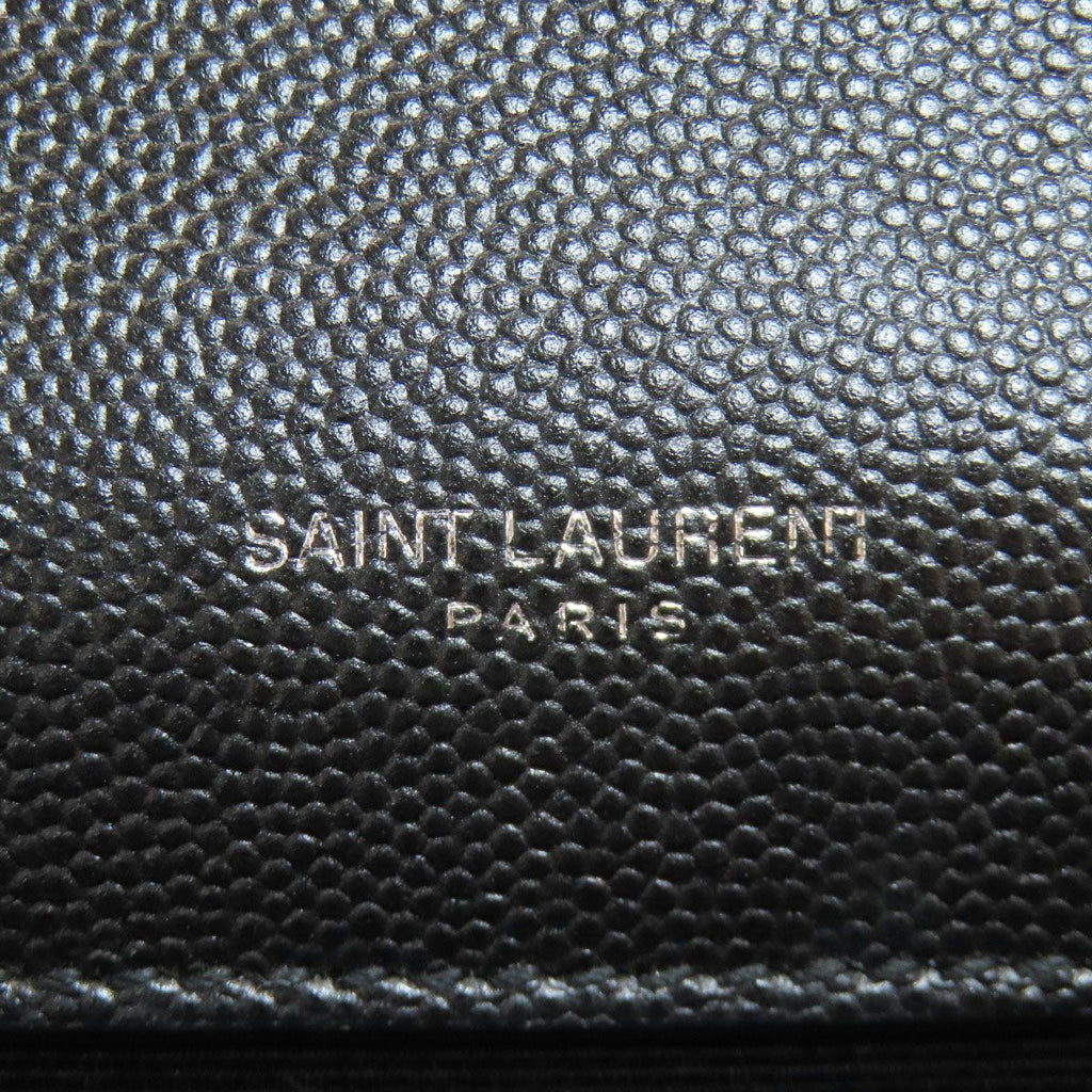 Saint Laurent Cassandra Shoulder Bag — view 6