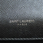 Saint Laurent Cassandra Shoulder Bag — view 6